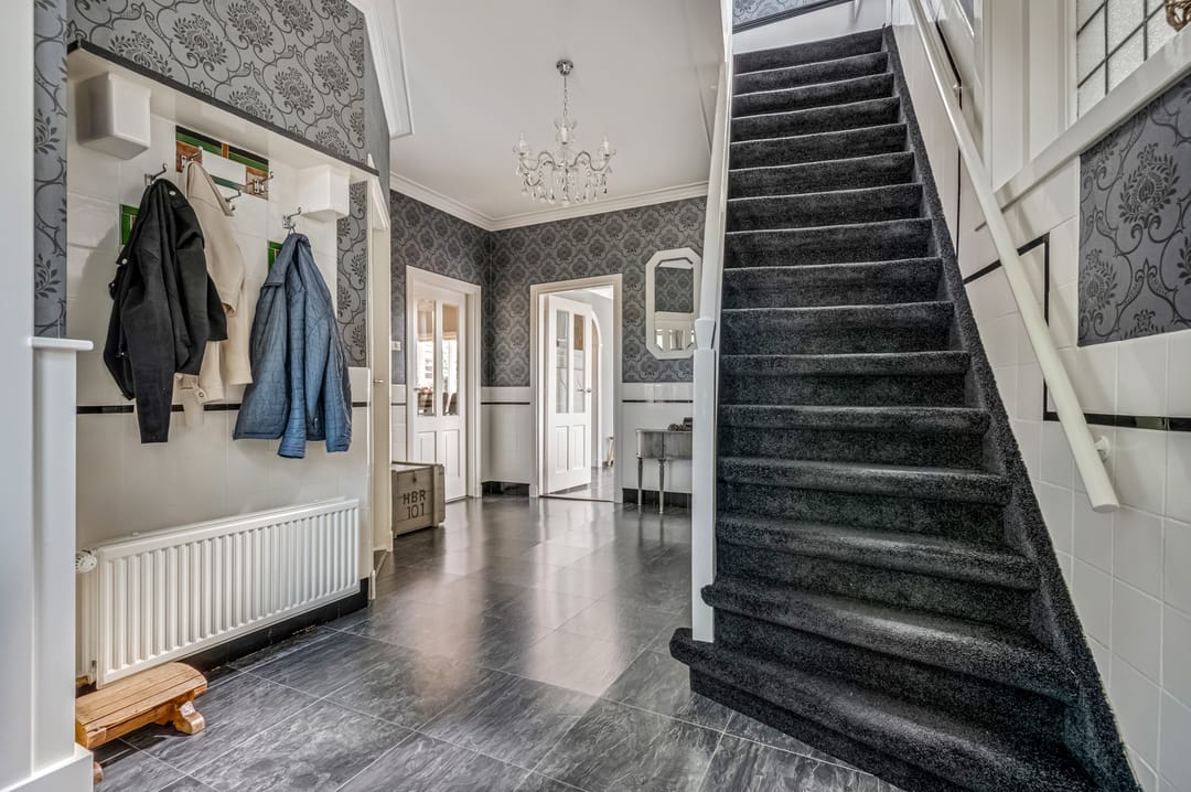 Photo 8 of J.P.C. Leinweberstraat 2