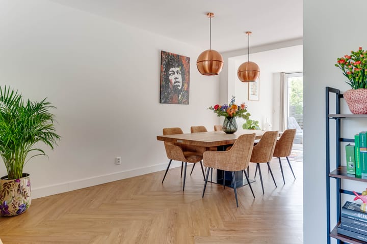 Foto 15 van Frans Halslaan 10