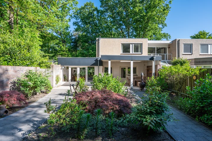 Foto 3 van Texellaan 2