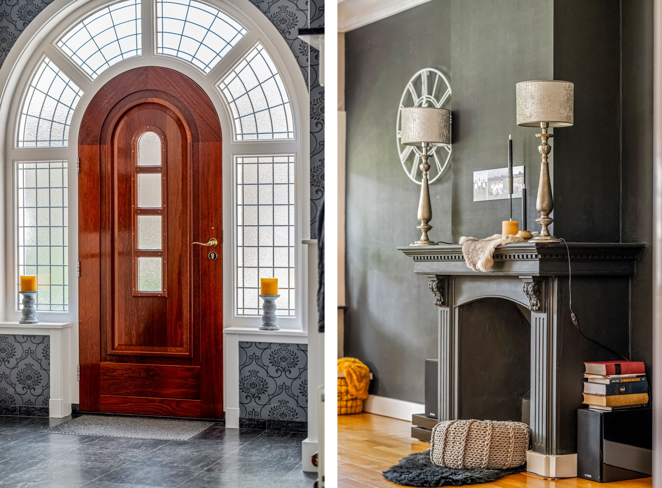 Photo 9 of J.P.C. Leinweberstraat 2