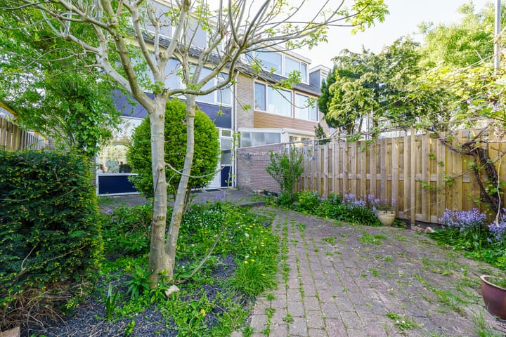 Foto 3 van Rommesingel 47