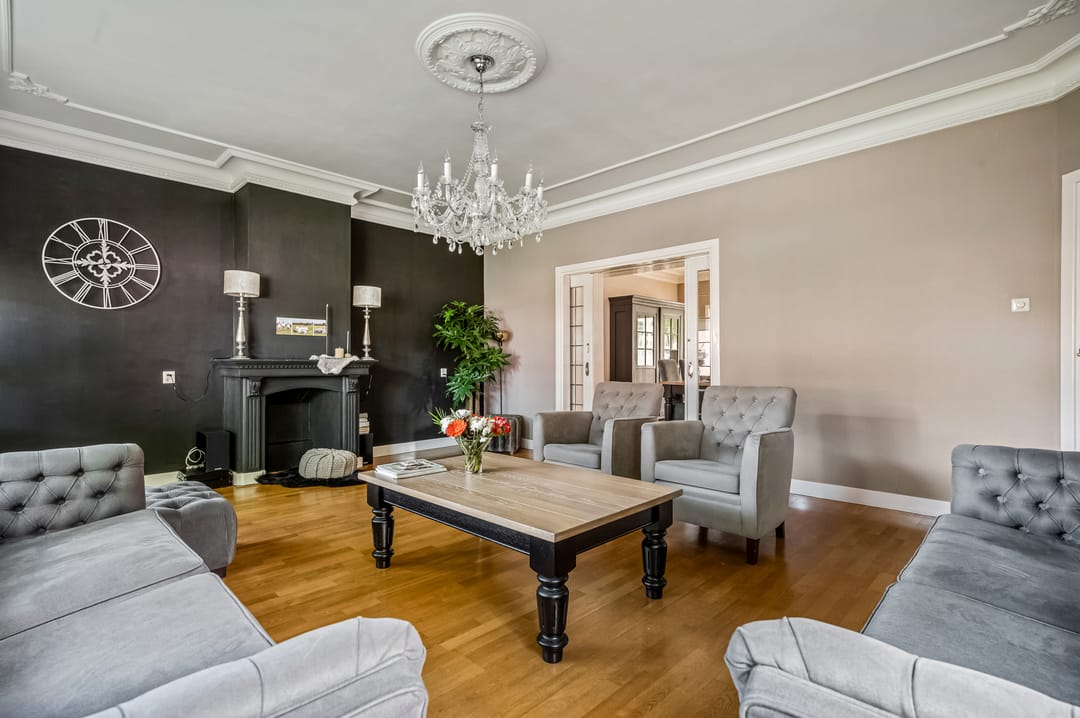 Photo 11 of J.P.C. Leinweberstraat 2