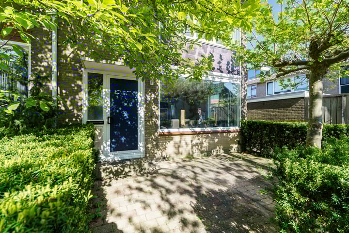 Foto 4 van Rommesingel 47