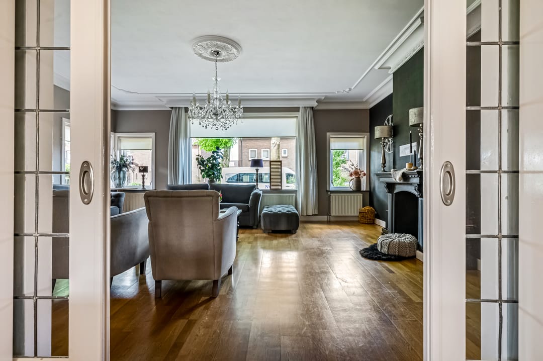 Photo 13 of J.P.C. Leinweberstraat 2