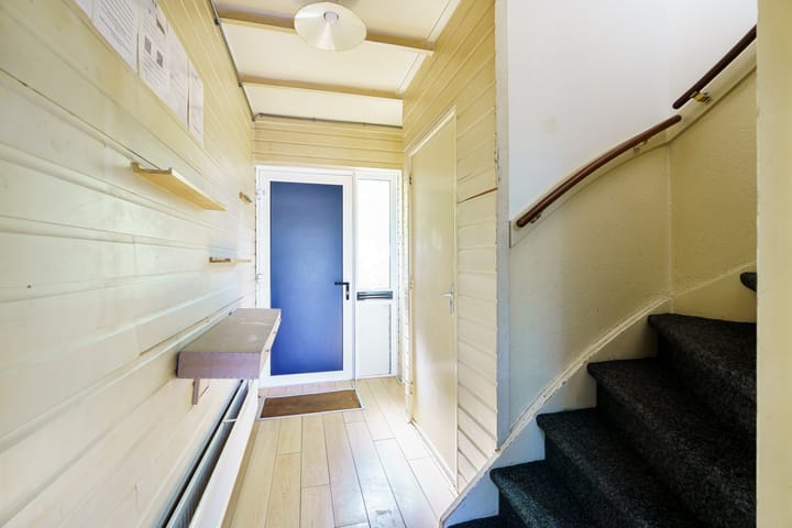 Foto 5 van Rommesingel 47