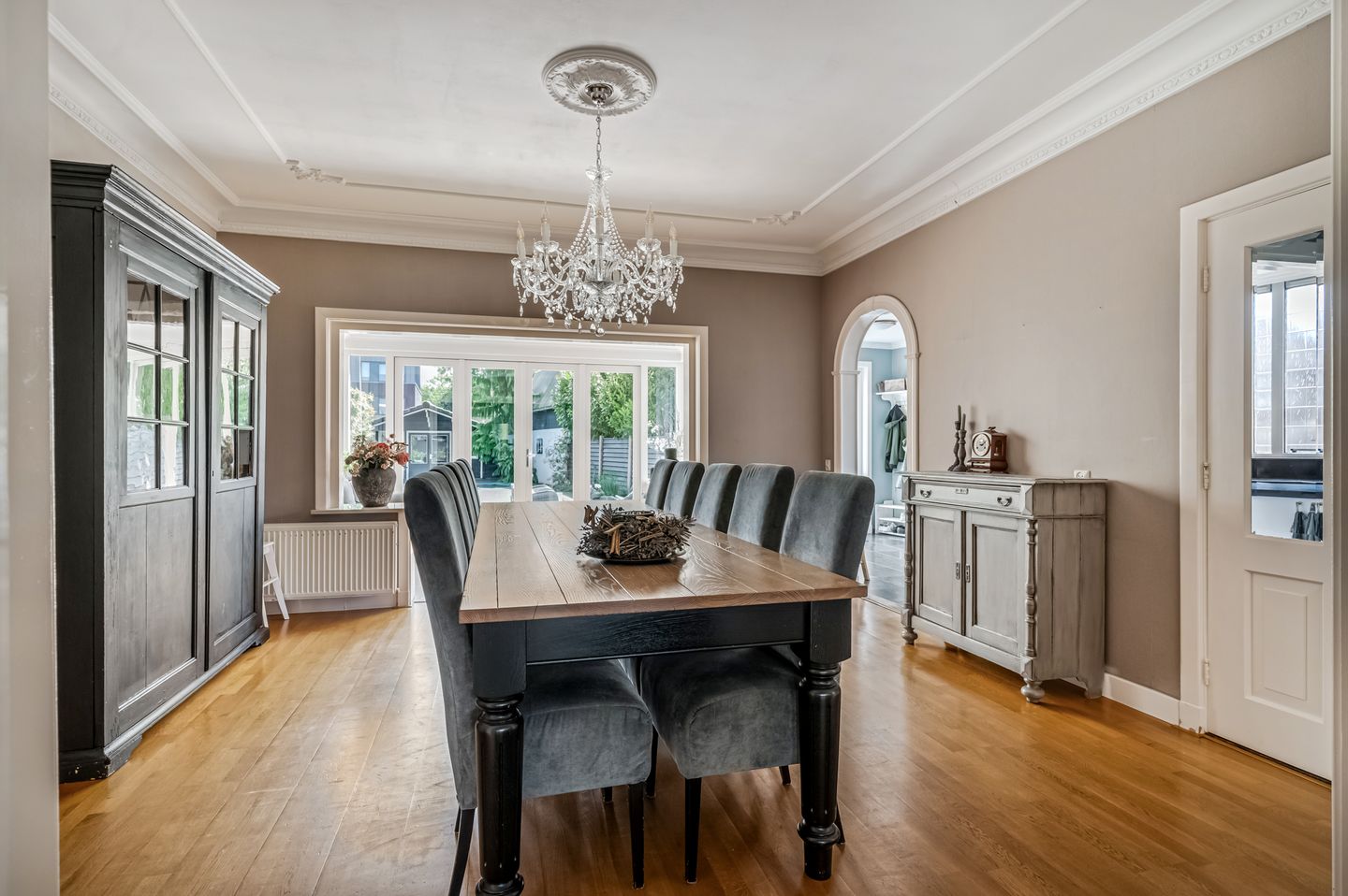 Photo 14 of J.P.C. Leinweberstraat 2