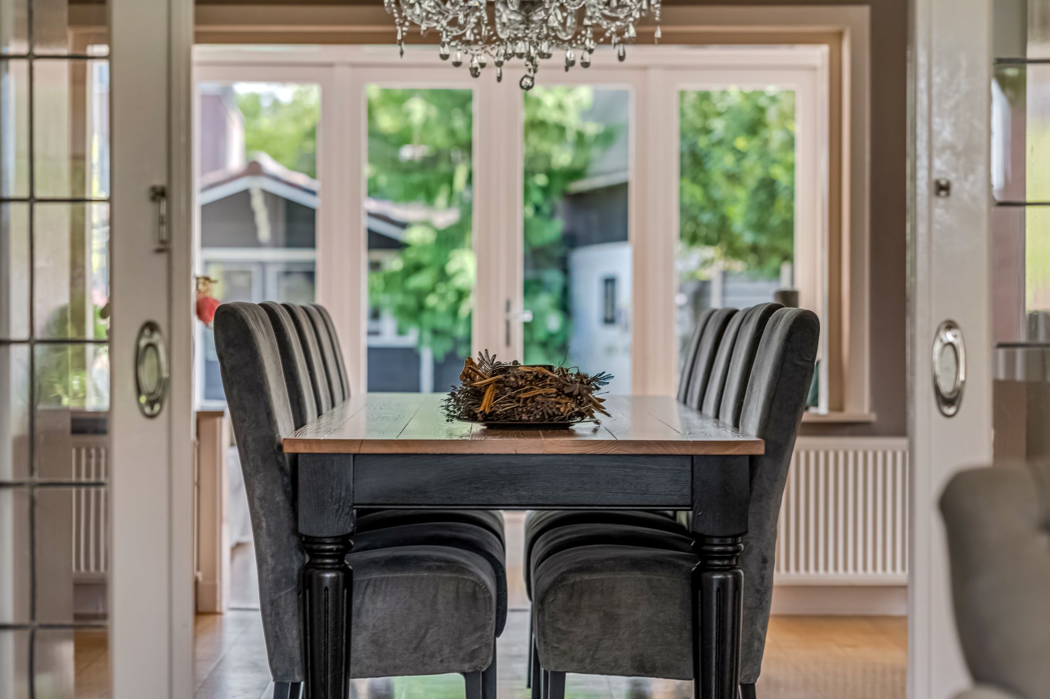 Photo 15 of J.P.C. Leinweberstraat 2