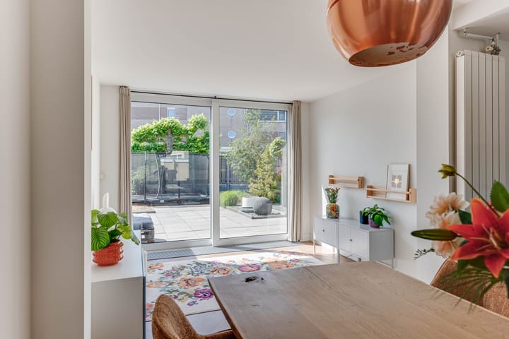 Foto 22 van Frans Halslaan 10