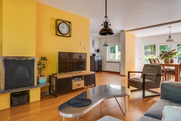 Foto 11 van Texellaan 2