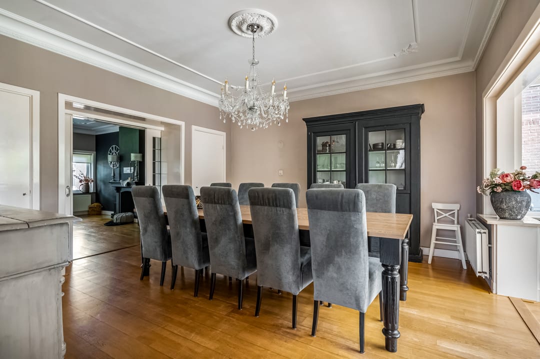 Photo 16 of J.P.C. Leinweberstraat 2