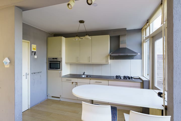 Foto 6 van Rommesingel 47