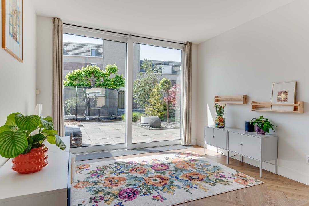 Photo 23 of Frans Halslaan 10