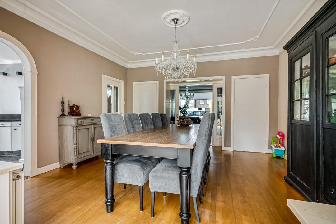 Photo 17 of J.P.C. Leinweberstraat 2