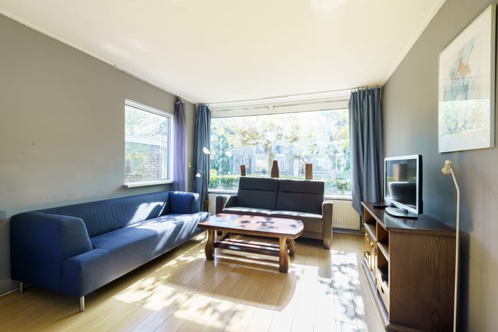 Foto 7 van Rommesingel 47