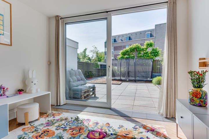 Foto 24 van Frans Halslaan 10