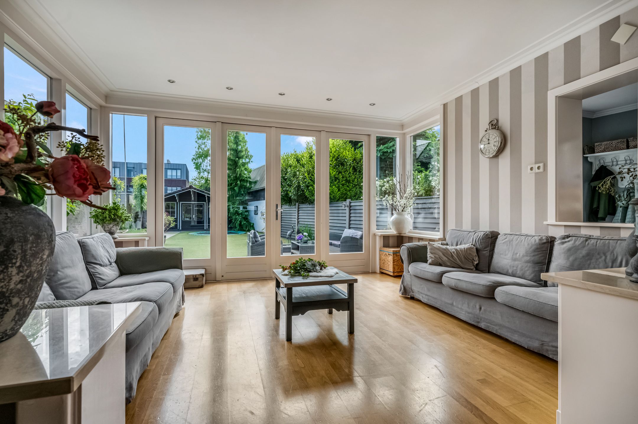 Photo 18 of J.P.C. Leinweberstraat 2