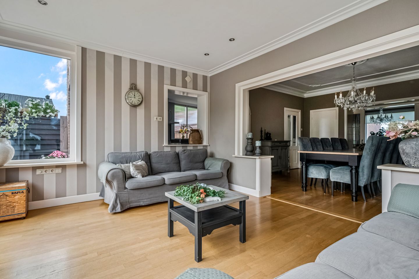 Photo 19 of J.P.C. Leinweberstraat 2