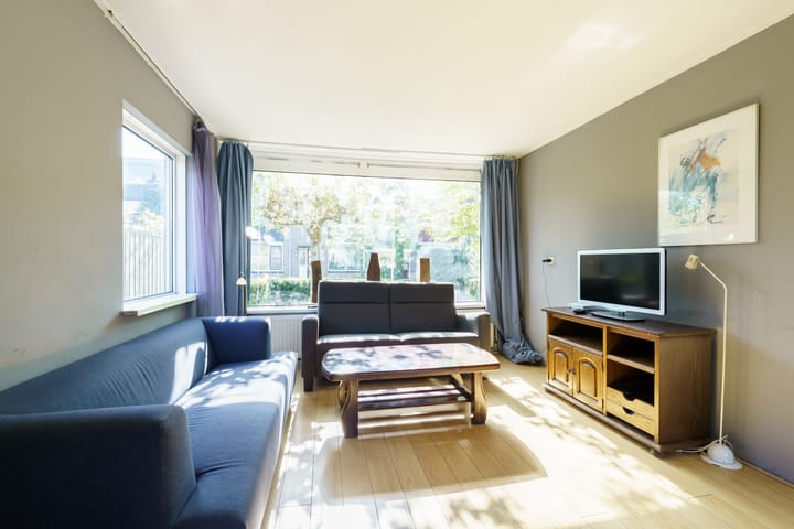 Foto 8 van Rommesingel 47