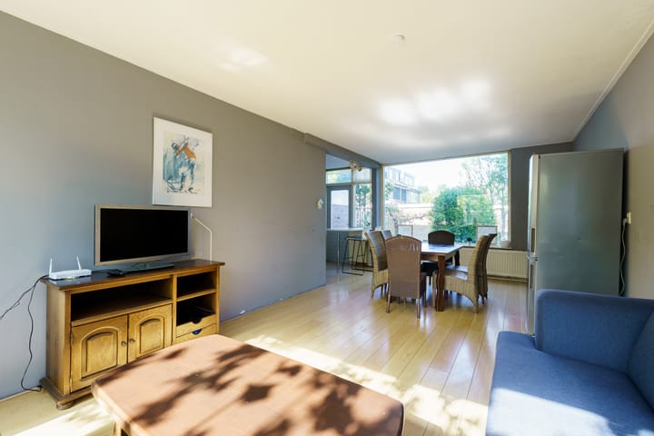 Foto 9 van Rommesingel 47