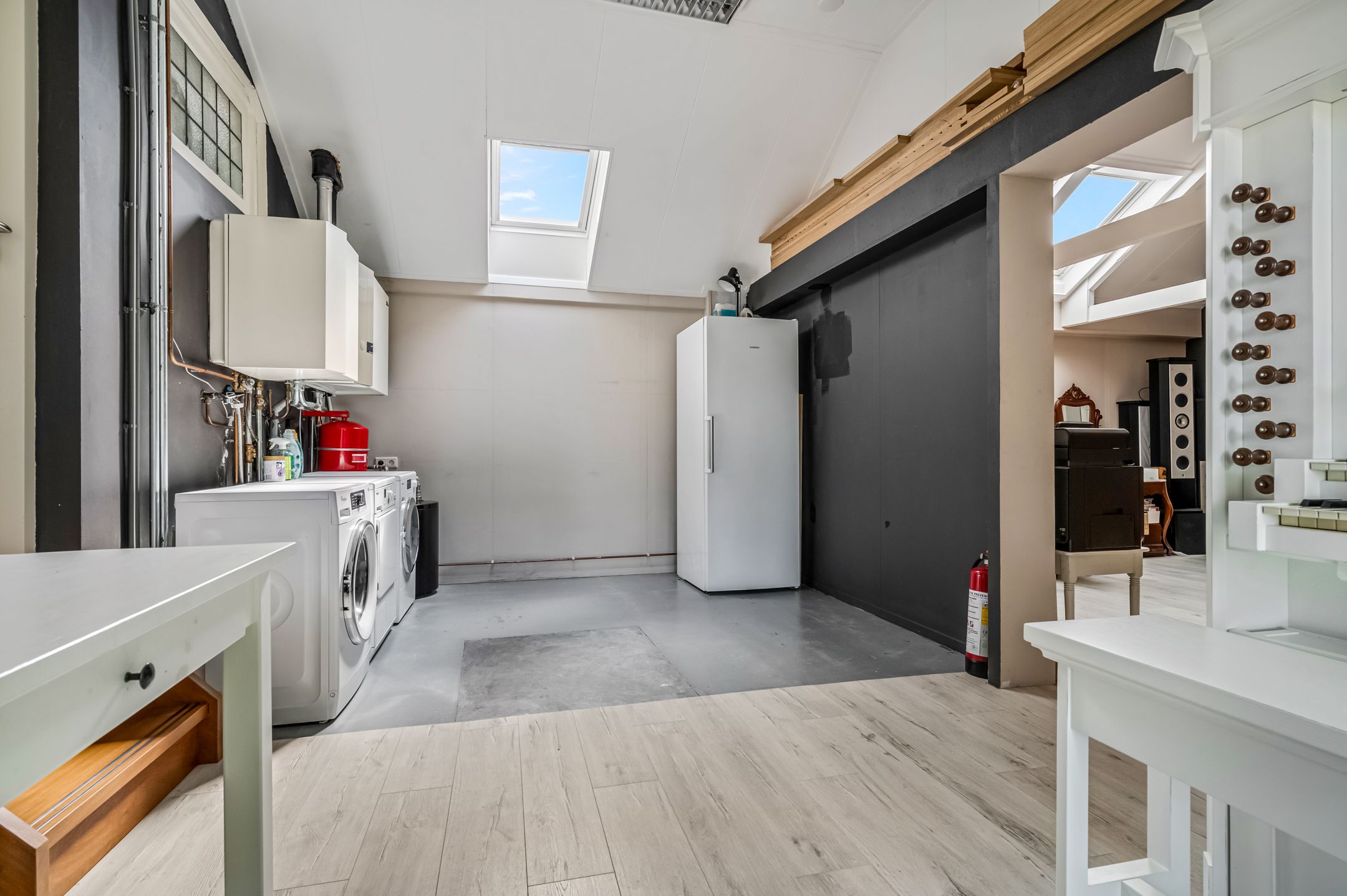 Photo 24 of J.P.C. Leinweberstraat 2