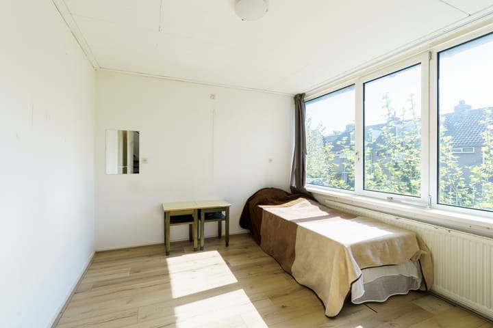 Foto 10 van Rommesingel 47