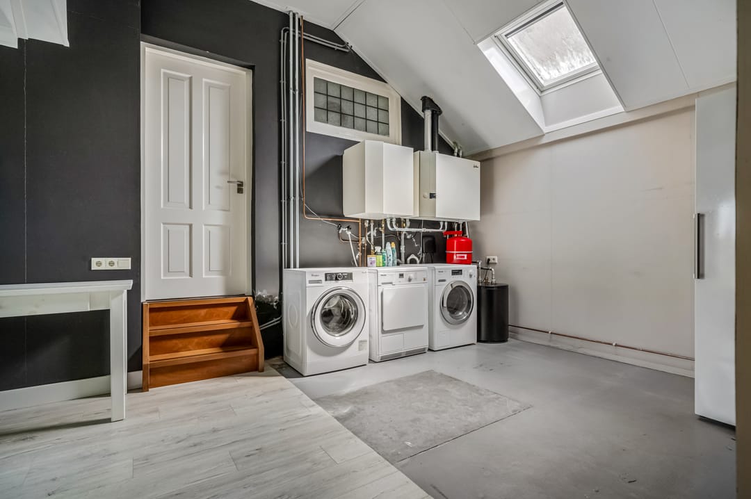 Photo 26 of J.P.C. Leinweberstraat 2