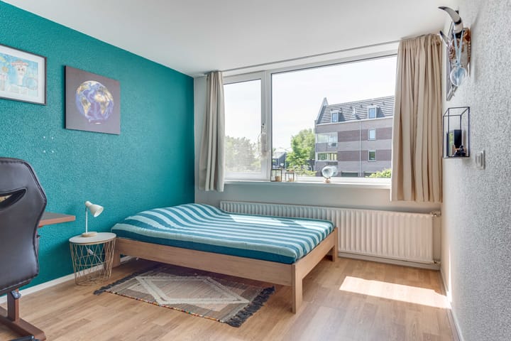 Foto 35 van Frans Halslaan 10