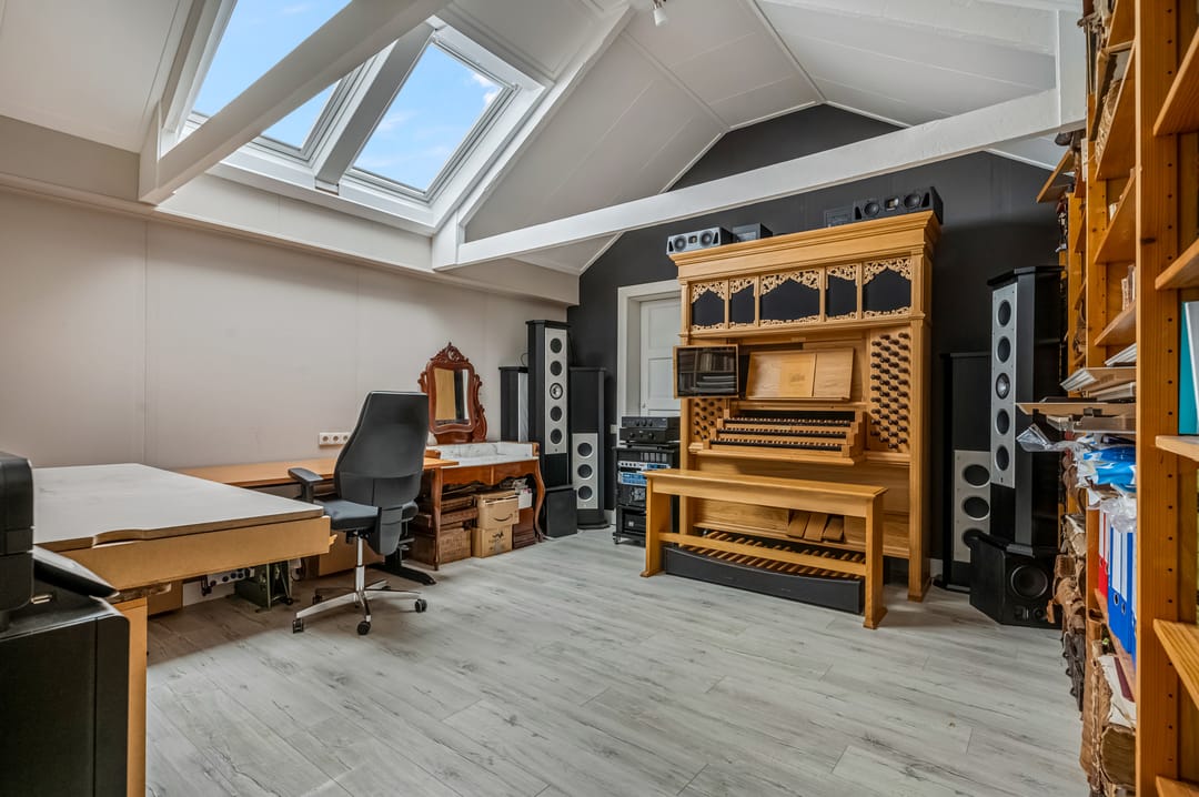 Photo 28 of J.P.C. Leinweberstraat 2