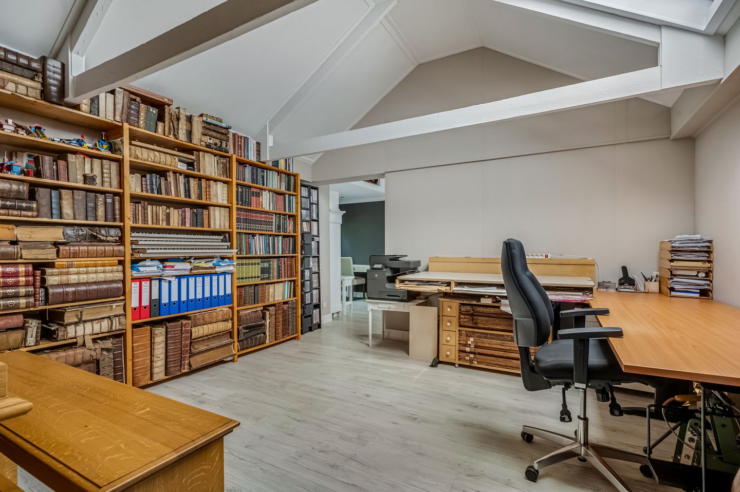 Photo 29 of J.P.C. Leinweberstraat 2