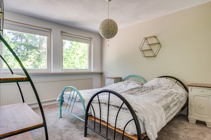 Foto 25 van Texellaan 2