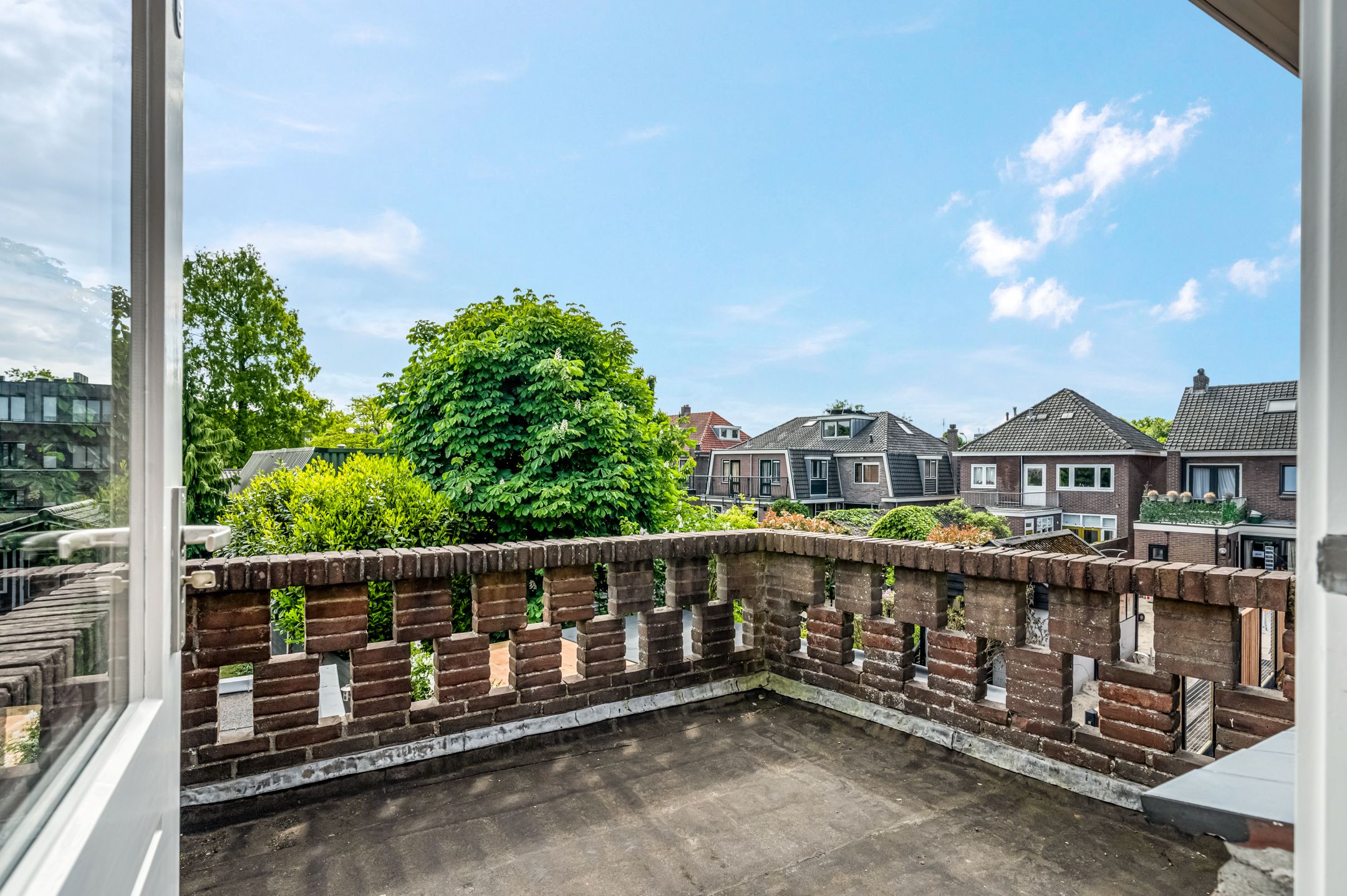 Photo 33 of J.P.C. Leinweberstraat 2