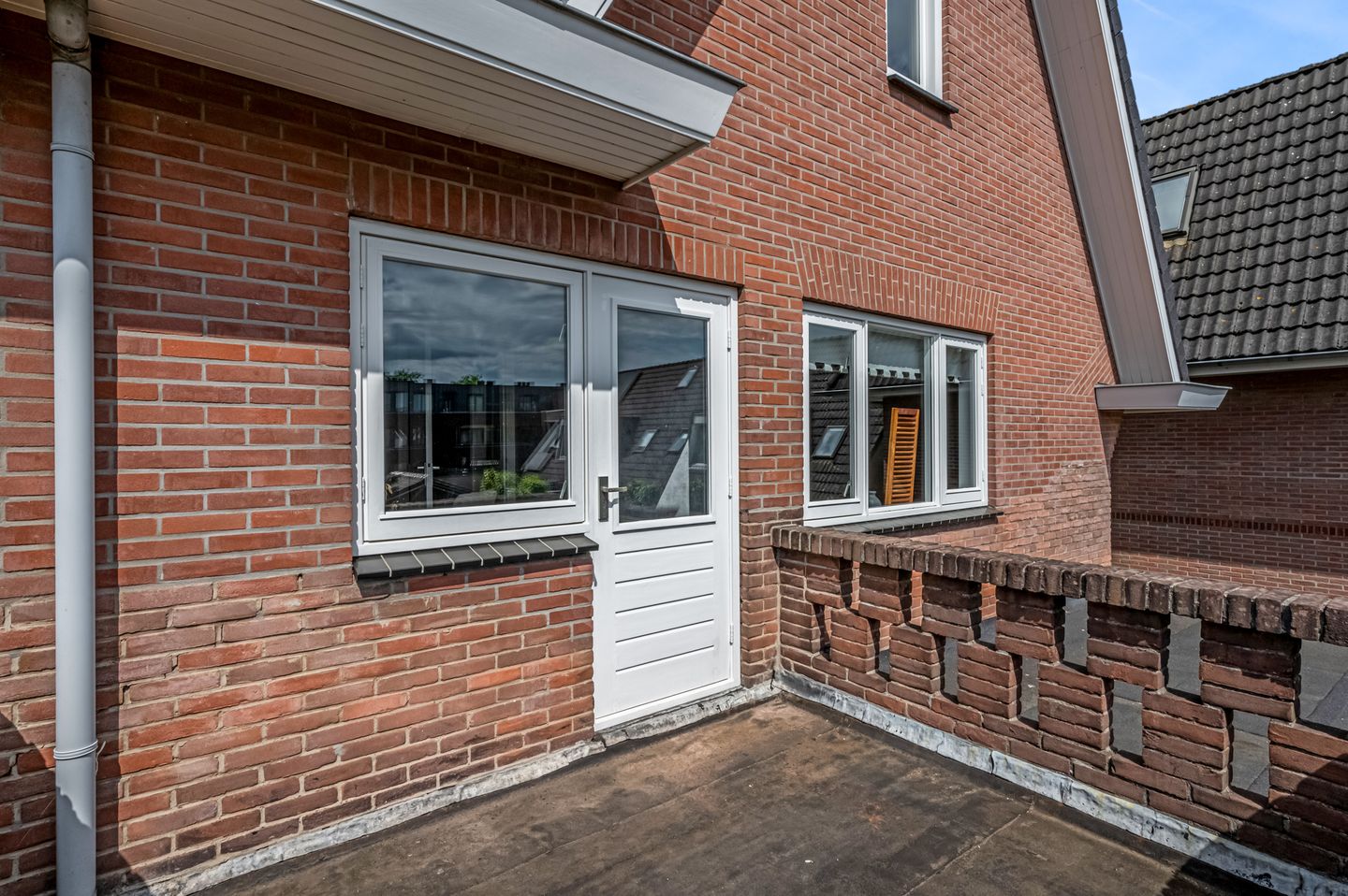 Photo 34 of J.P.C. Leinweberstraat 2