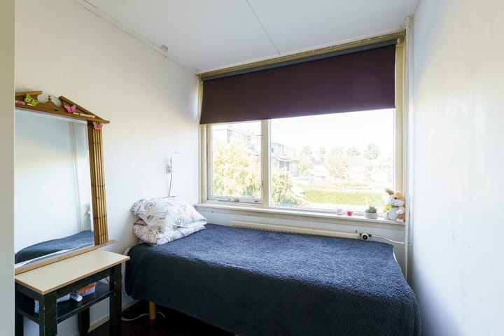 Foto 12 van Rommesingel 47