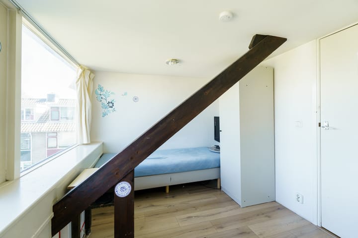 Foto 14 van Rommesingel 47