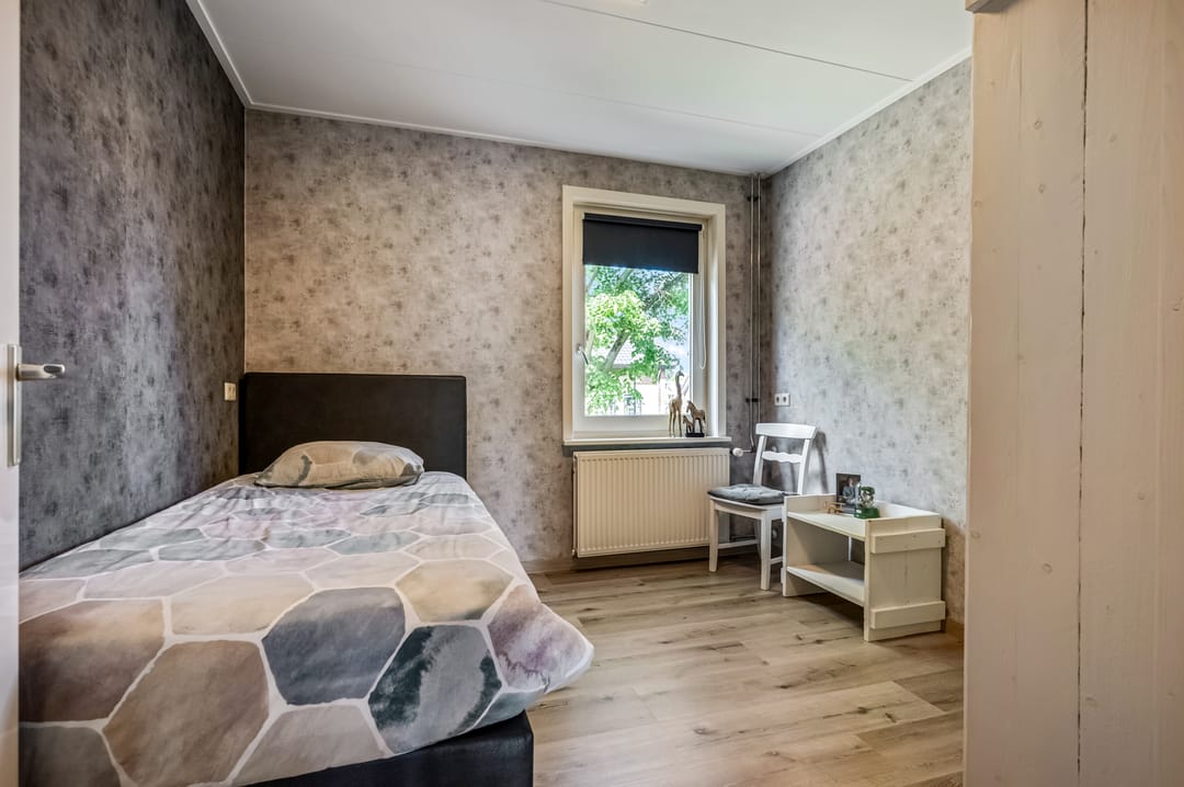 Photo 43 of J.P.C. Leinweberstraat 2