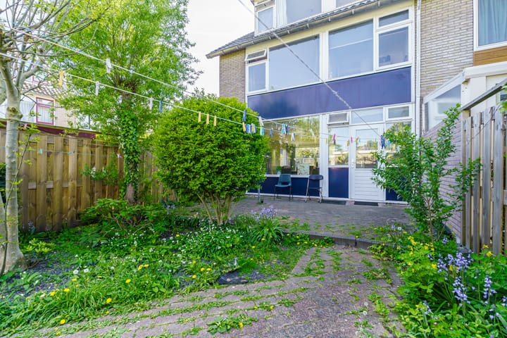 Foto 17 van Rommesingel 47