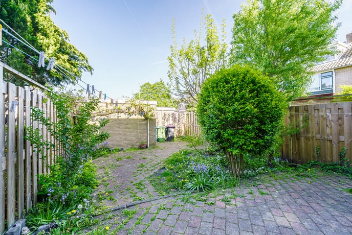 Foto 18 van Rommesingel 47