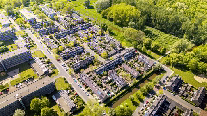 Foto 19 van Rommesingel 47