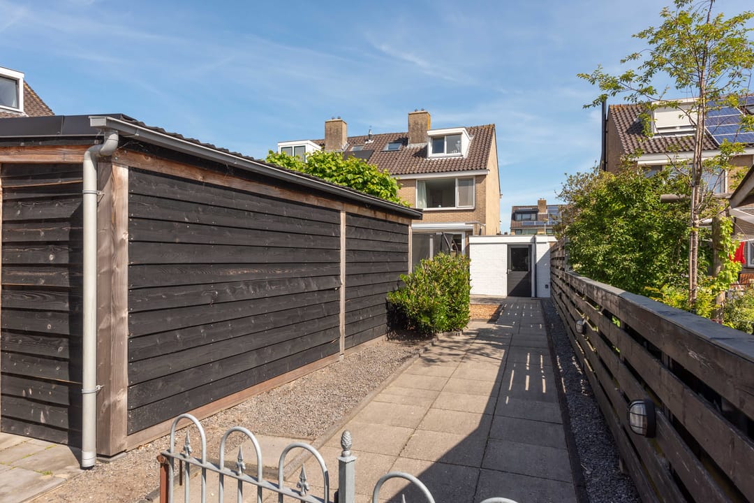 Photo 52 of Frans Halslaan 10