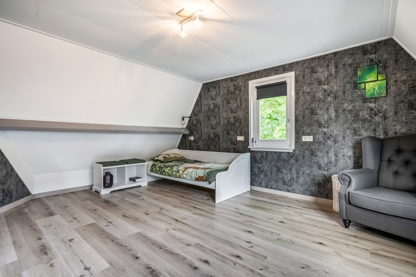 Photo 49 of J.P.C. Leinweberstraat 2