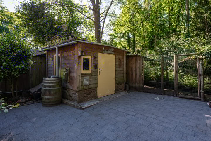 Foto 44 van Texellaan 2