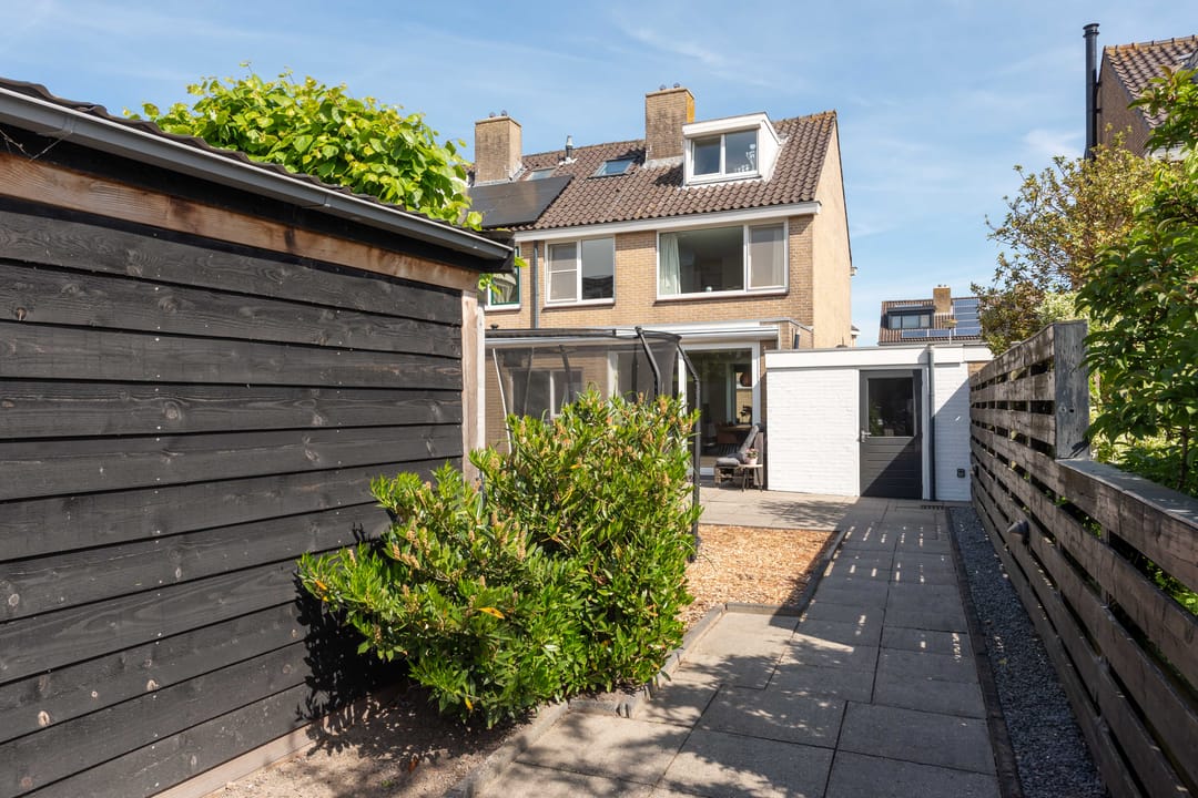 Photo 53 of Frans Halslaan 10