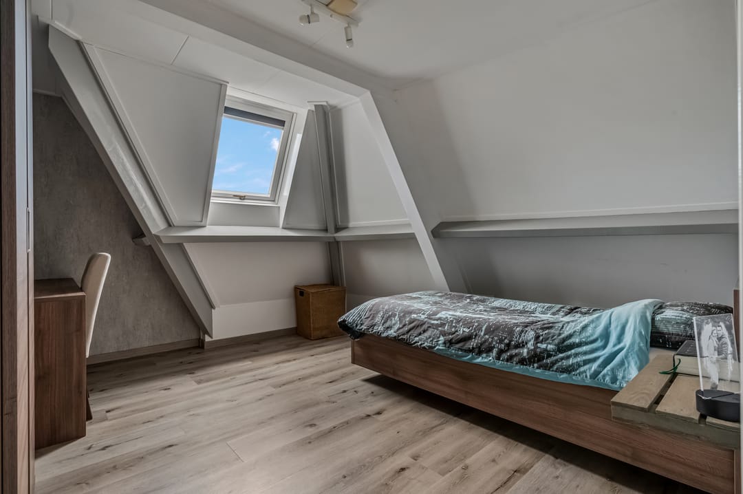 Photo 53 of J.P.C. Leinweberstraat 2