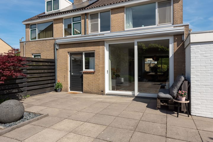 Foto 55 van Frans Halslaan 10