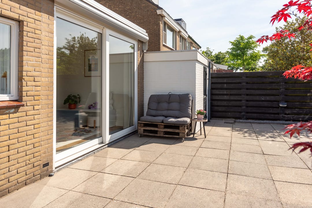 Photo 56 of Frans Halslaan 10