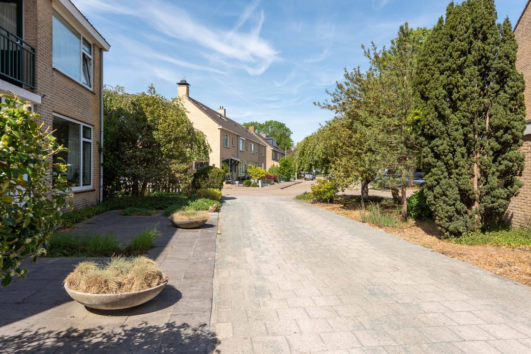 Photo 58 of Frans Halslaan 10