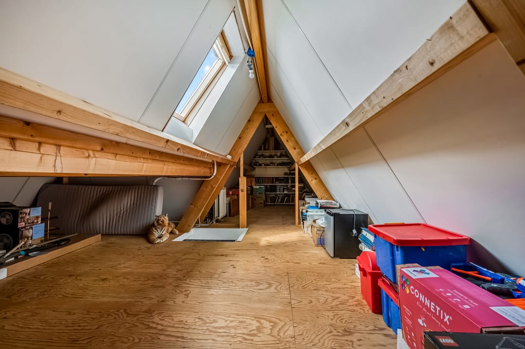 Photo 58 of J.P.C. Leinweberstraat 2