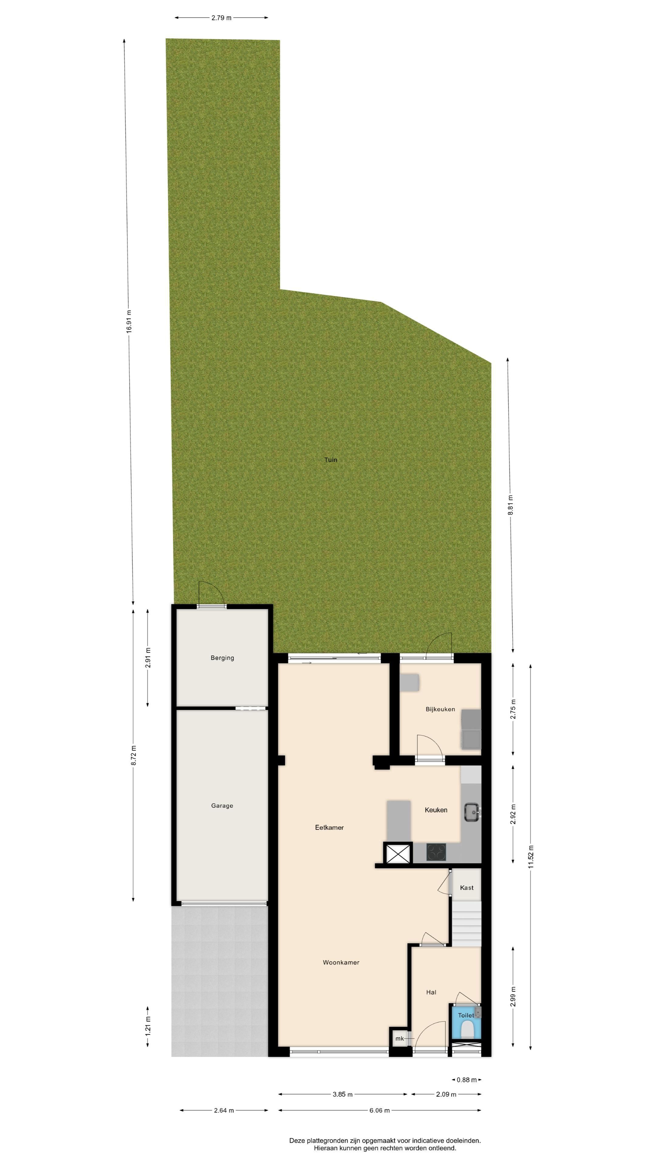 Photo 60 of Frans Halslaan 10