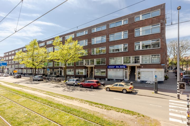 Foto 1 van Schieweg 170-C