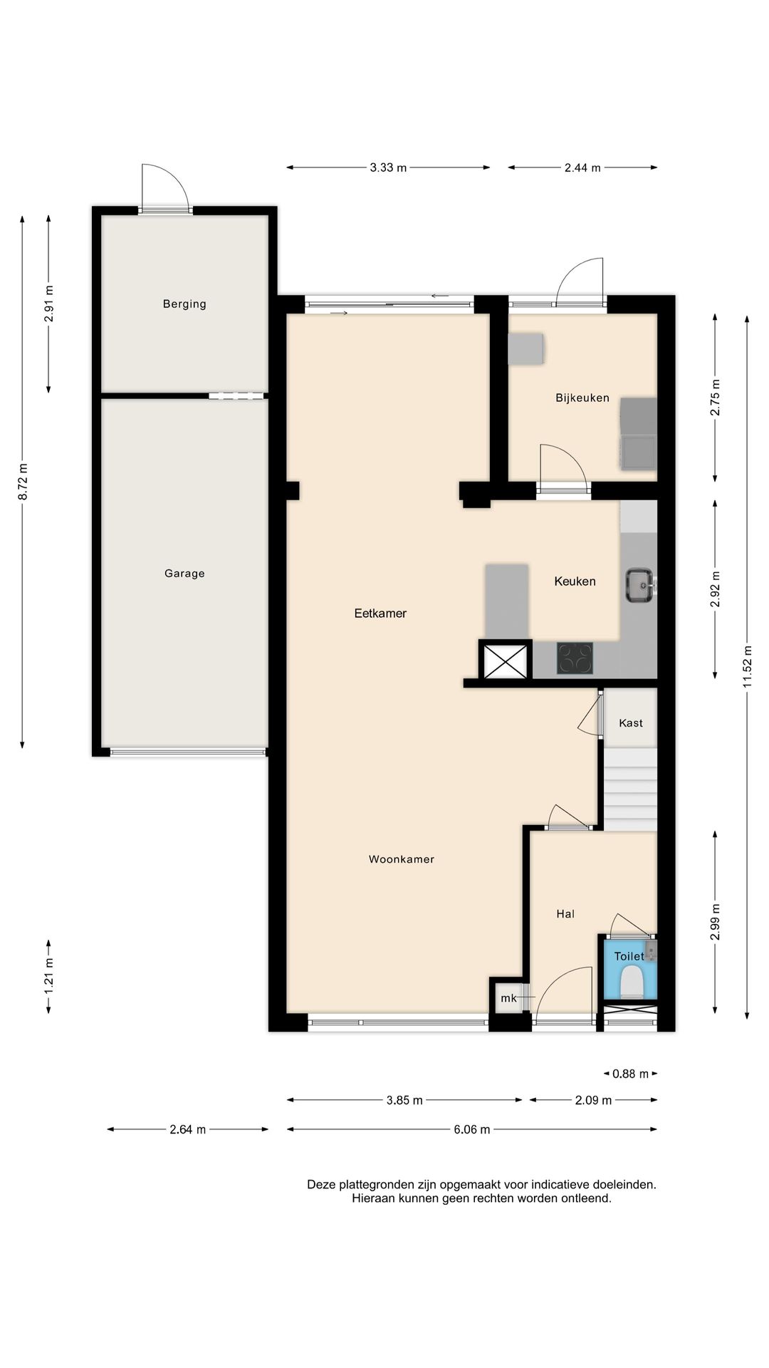 Photo 61 of Frans Halslaan 10